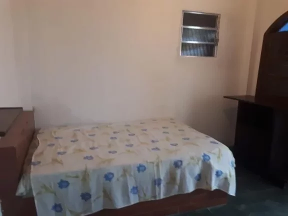 Imagem Casa com 2 dormitórios à venda, 120 m² por R$ 300.000,00 - Ponta do Ambrósio - São Pedro da Aldeia/RJ