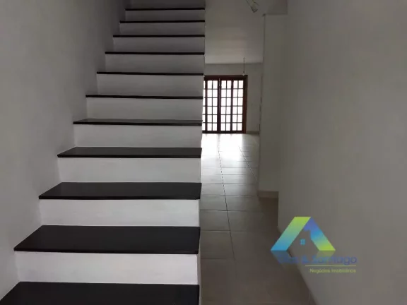 Imagem SOBRADO NOVO LOCALIZADO NA Vila Brasílio Machado, São Paulo