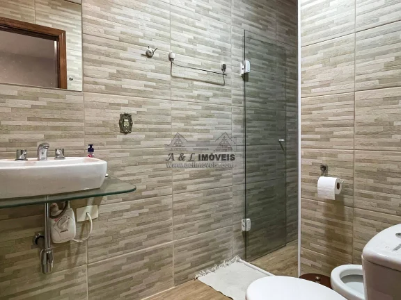 Imagem Apartamento à venda em Campos do Jordão – No centro turístico do Capivari