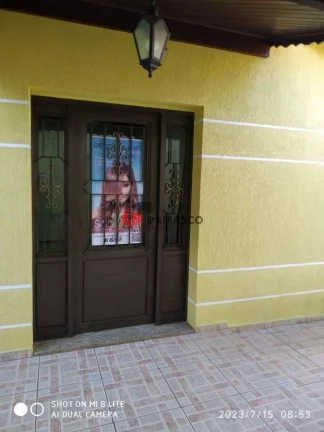 Imagem Casa à venda, Vila Guarani, Santo André, SP