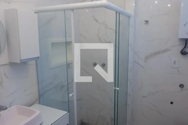 Imagem Apartamento à Venda - Copacabana, 1 Quarto, 30 m2