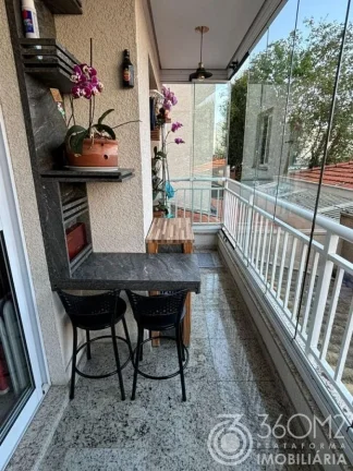 Imagem Apartamento para Venda em São Caetano do Sul / SP no bairro Barcelona