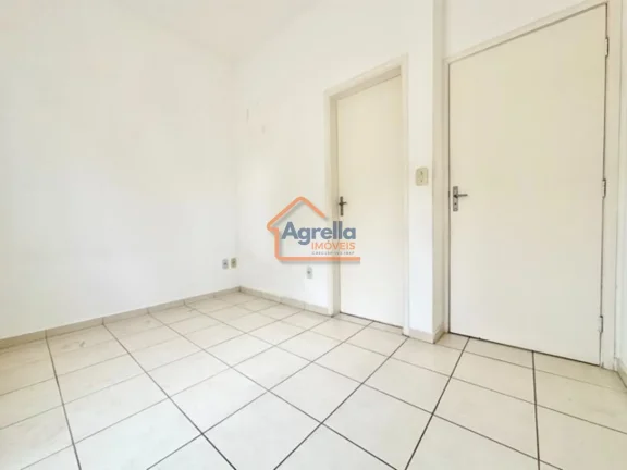 Imagem Apartamento à venda no bairro RESIDENCIAL EDÍFICIO FLORENZZA - Mogi Guaçu/SP