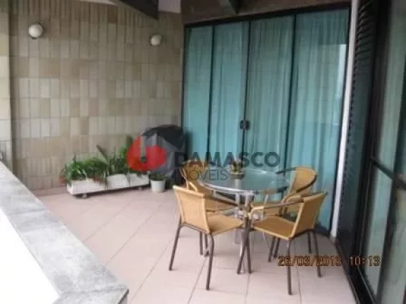 Imagem Apartamento à venda 3 Quartos, 1 Suite, 2 Vagas, 235M², Barcelona, São Caetano do Sul - SP
