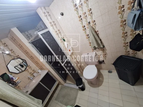 Imagem Apartamento em Bairro Novo, 3 qrts Olinda/PE vista na quadra do mar
