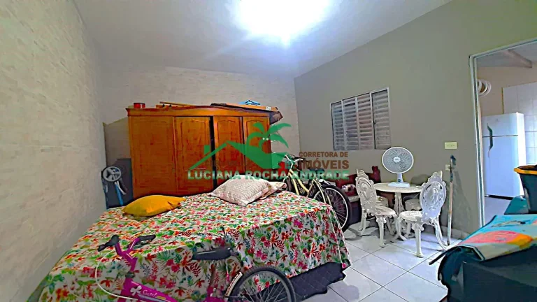 Imagem Casa Padrão