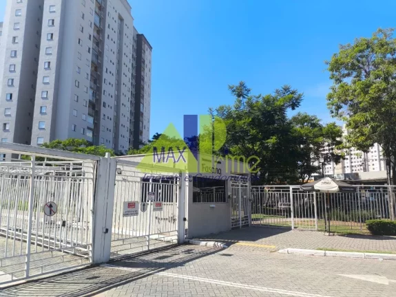 Imagem APARTAMENTO 54M²/02 DORMITÓRIOS/SACADA/01 VAGA