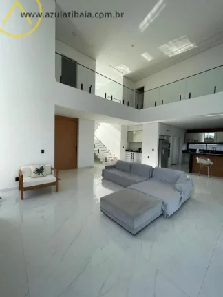 Imagem Casa em Condomínio para Venda em Atibaia, Condominio Serra Da Estrela, 5 dormitórios, 5 suítes, 7 banheiros, 5 vagas