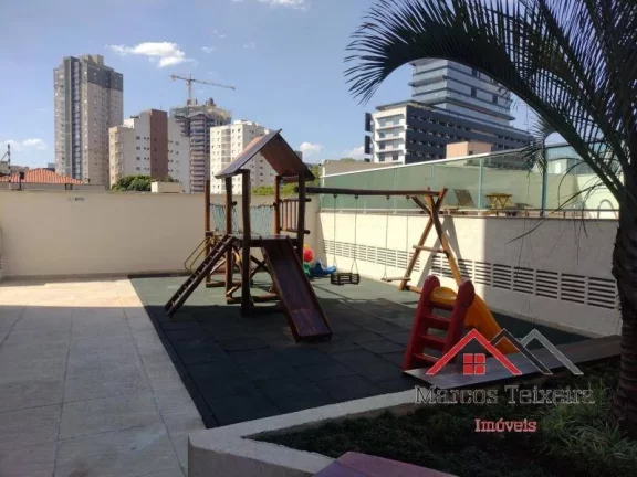 Imagem Apartamento - Bela Vista