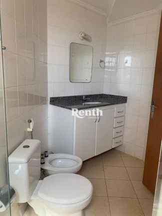 Imagem Apartamento com 3 dormitórios, no centro - venda por R$ 550.000 ou aluguel por R$ 3.680/mês - Centro - Rio Claro/SP