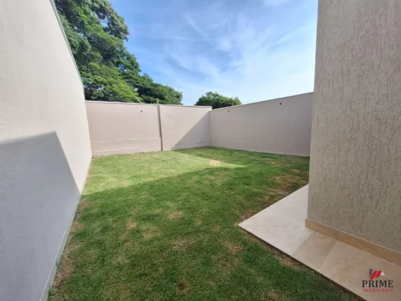 Imagem Casa Nova - Bairro Promissão - Lagoa Santa
