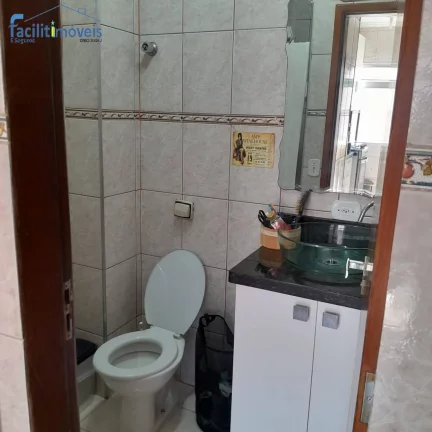 Imagem APARTAMENTO À VENDA NO BAIRRO TABOÃO - SÃO BERNARDO DO CAMPO - SP
