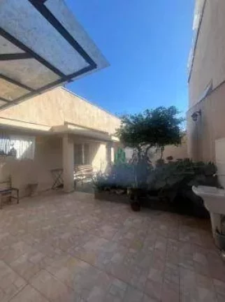 Imagem Casa com 4 dormitórios à venda, 400 m² por R$ 2.000.000,00 - Jardim do Colégio (Zona Norte) - São Paulo/SP