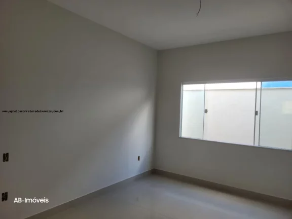 Imagem Casa para Venda em Parnamirim, PARQUE DA NACOES, 3 dormitórios, 2 suítes, 3 banheiros, 2 vagas