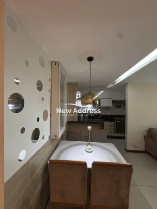 Imagem 2 Quartos com Suíte para Locação na Praia de Itapuã - Vila Velha/ES