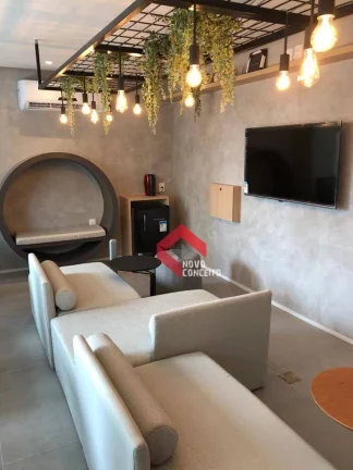 Imagem Apartamento à venda, 76 m² por R$ 750.000,00 - Cocó - Fortaleza/CE