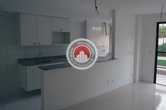 Imagem Apartamento a Venda no bairro Anil - Rio de Janeiro, RJ