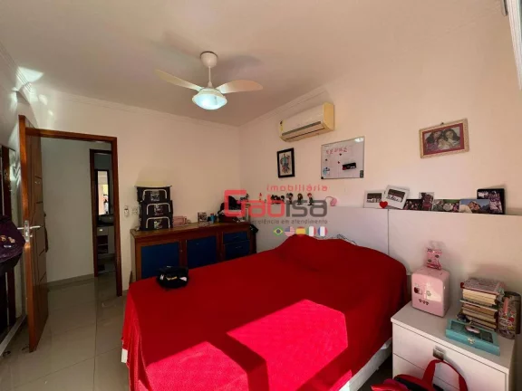 Imagem Cobertura com 4 dormitórios à venda, 184 m² por R$ 1.149.000,00 - Braga - Cabo Frio/RJ
