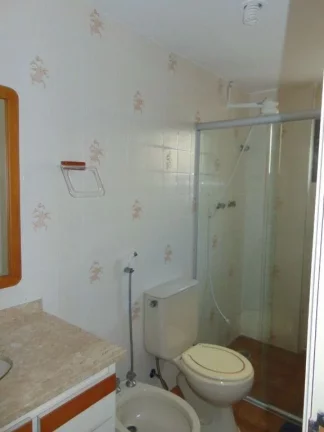 Imagem APARTAMENTO À VENDA, 120 M² - PITANGUEIRAS - GUARUJÁ/SP