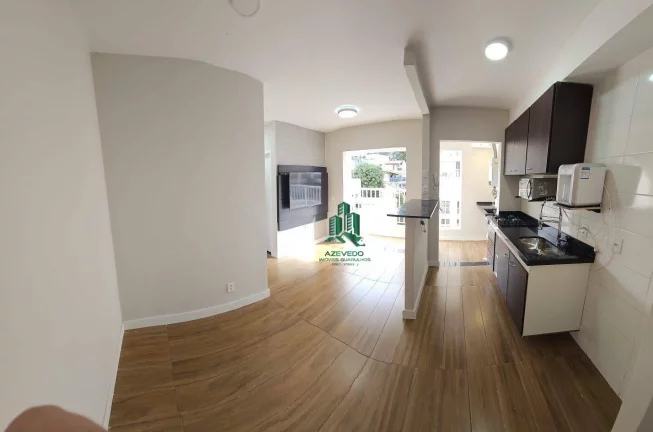 Imagem Apartamento com 2 dormitórios à venda, 48 m² por R$ 500.000,00 - Vila Guaca - São Paulo/SP