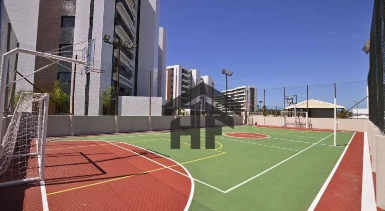 Imagem Apartamento com 3 Quartos à Venda ou Locação, 113 m² em Paiva - Cabo De Santo Agostinho