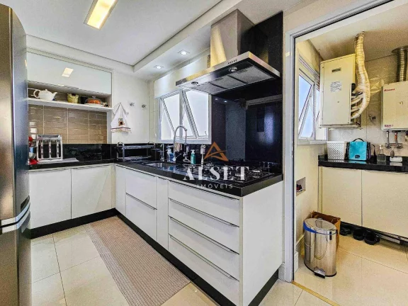 Imagem Apartamento com 3 dormitórios do lado da futura estação Vila Formosa
