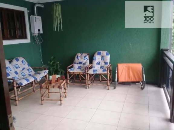 Imagem Casa a Venda no bairro Campo Comprido - Curitiba, PR