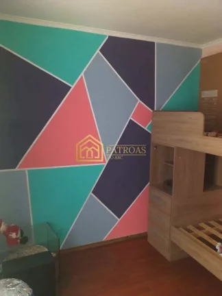Imagem Apartamento Padrão