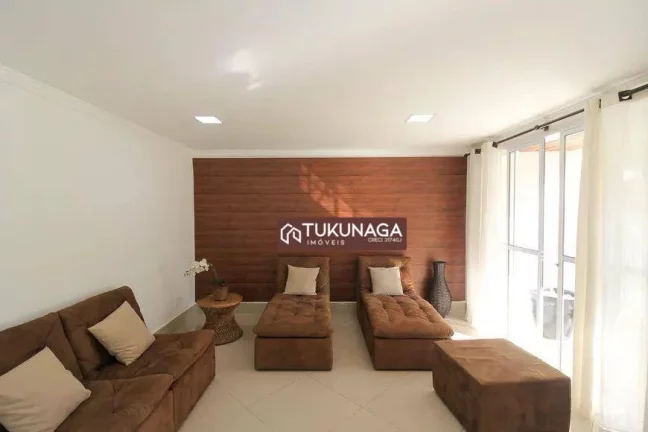Imagem Sobrado com 5 dormitórios à venda, 435 m² por R$ 2.450.000,00 - Jardim Virginia Bianca - São Paulo/SP