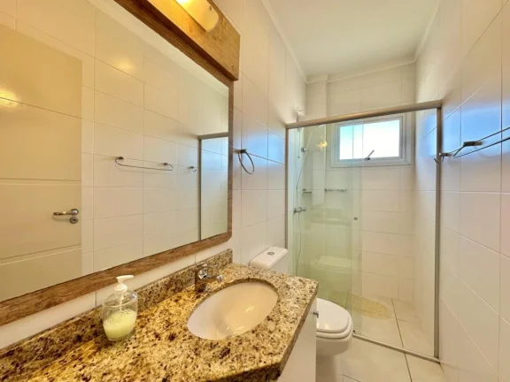 Imagem Apartamento 3 Dormitórios - Bairro Zona Nova