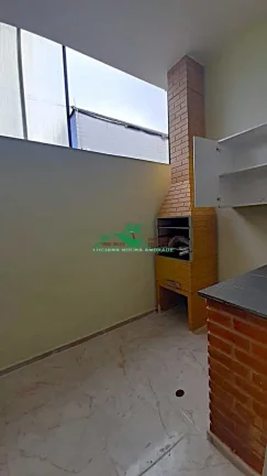 Imagem Casa de Condomínio