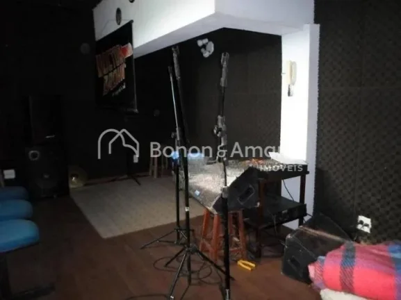 Imagem Casa à venda no Loteamento Caminhos de San Conrado em Campinas.
Excelente casa com 3 quartos, sendo...