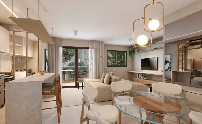 Imagem Mood Kennedy - Mude o seu olhar sobre a paisagem, Você vai descobrir um bairro planejado que tem do...