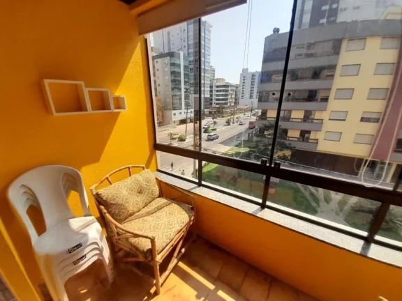 Imagem Apartamento 1 Dormitório - Bairro Zona Nova