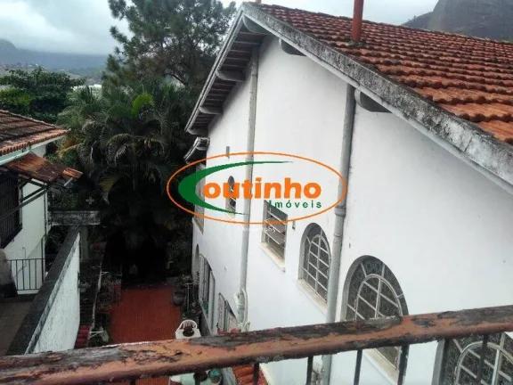 Imagem (29183) Rua Visconde de Santa Isabel - Grajau