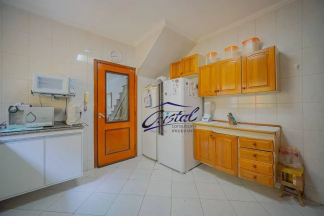 Imagem Casa com 4 suítes à venda, 184 m² - Bela Vista - Osasco/SP