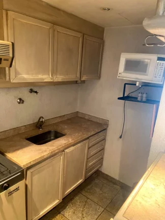 Imagem Flat para LOCAÇÃO em Campos Elíseos - Champs Elysees 32m²