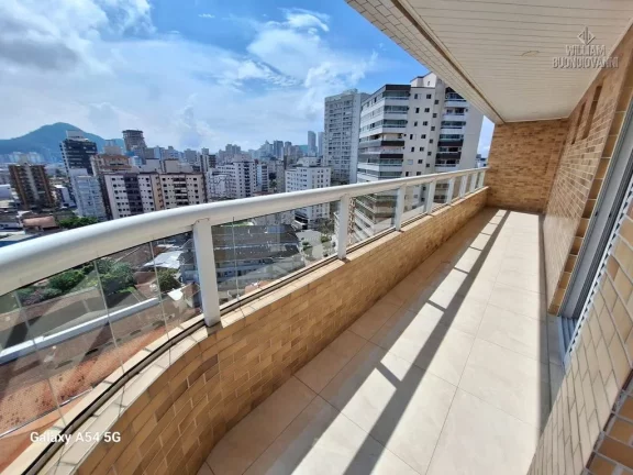 Imagem Apartamento 2 dormitórios sendo 2 suítes vagas no bairro Guilhermina