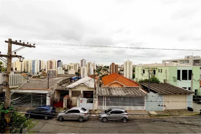 Imagem CASA RESIDENCIAL em São Paulo - SP, Alto da Lapa