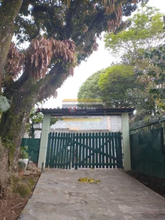 Terreno à Venda, 3 m² em Maria Mercedes - Santana De Parnaíba