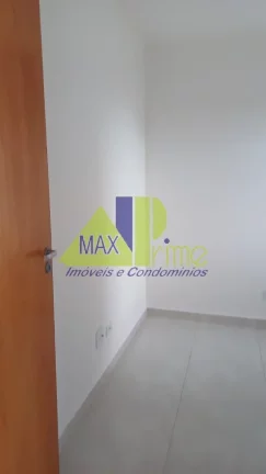 Imagem APARTAMENTO 02 DORMITÓRIOS/SACADA/ELEVADOR/SALÃO DE FESTAS/01 VAGA