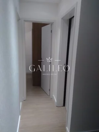 Imagem APARTAMENTO A VENDA NO CONDOMINIO FOREST - PARQUE DO COLÉGIO - JUNDIAÍ - SP