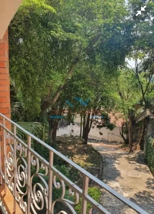 Imagem Sobrado em condomínio bem próximo do centro - Taboão da Serra