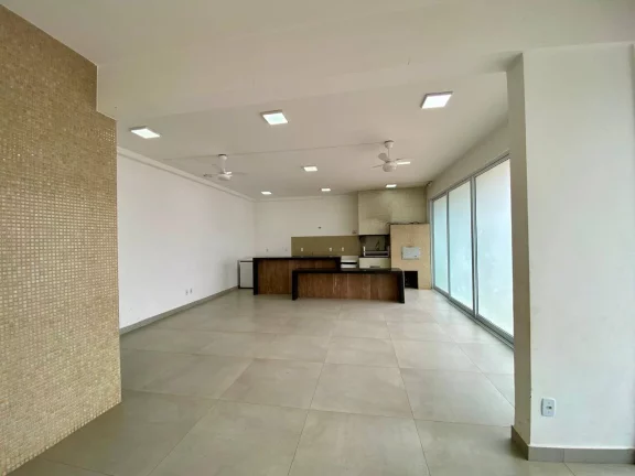 Imagem Apartamento 2 dormitórios no Platinum Campolim