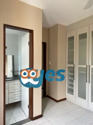 Imagem Apartamento para locação na Santa Monica 2