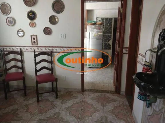 Imagem (27428) Rua Benevenuto Berna - Tijuca