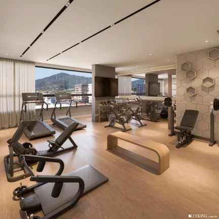 Imagem Ravello Residence - Apartamento à venda no bairro Perequê - Porto Belo/SC