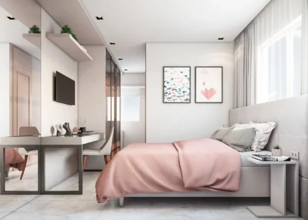 Imagem Apartamento à venda, 83 m² por R$ 901.720,00 - Manaíra - João Pessoa/PB