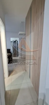 Imagem Apartamento - Ribeirão Preto - Jardim Botânico