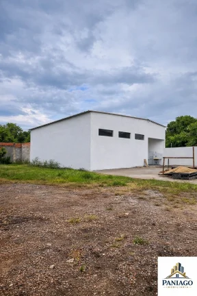 Imagem GALPÃO / BARRACÃO COMERCIAL PARA ALUGAR EM CUIABÁ – PEDRA 90